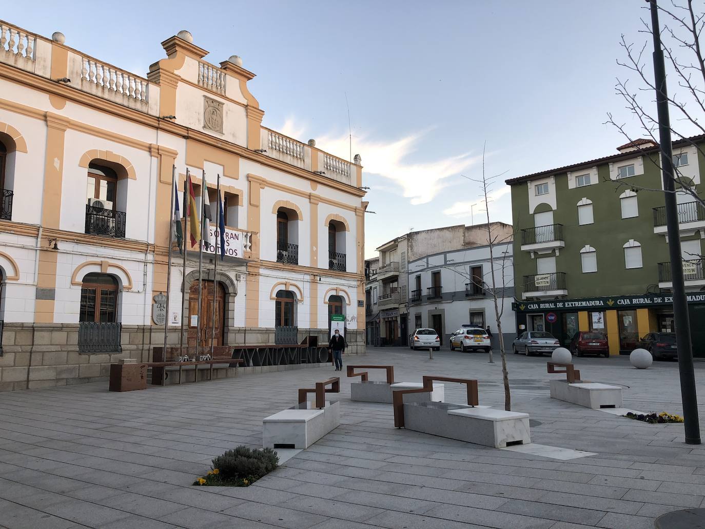 Quintana de la Serena 