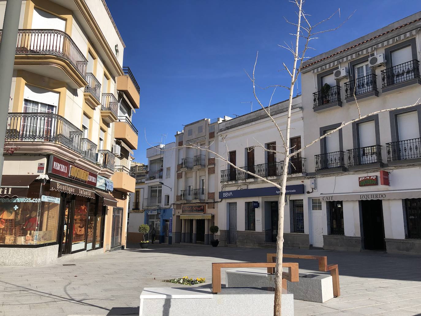 Quintana de la Serena 