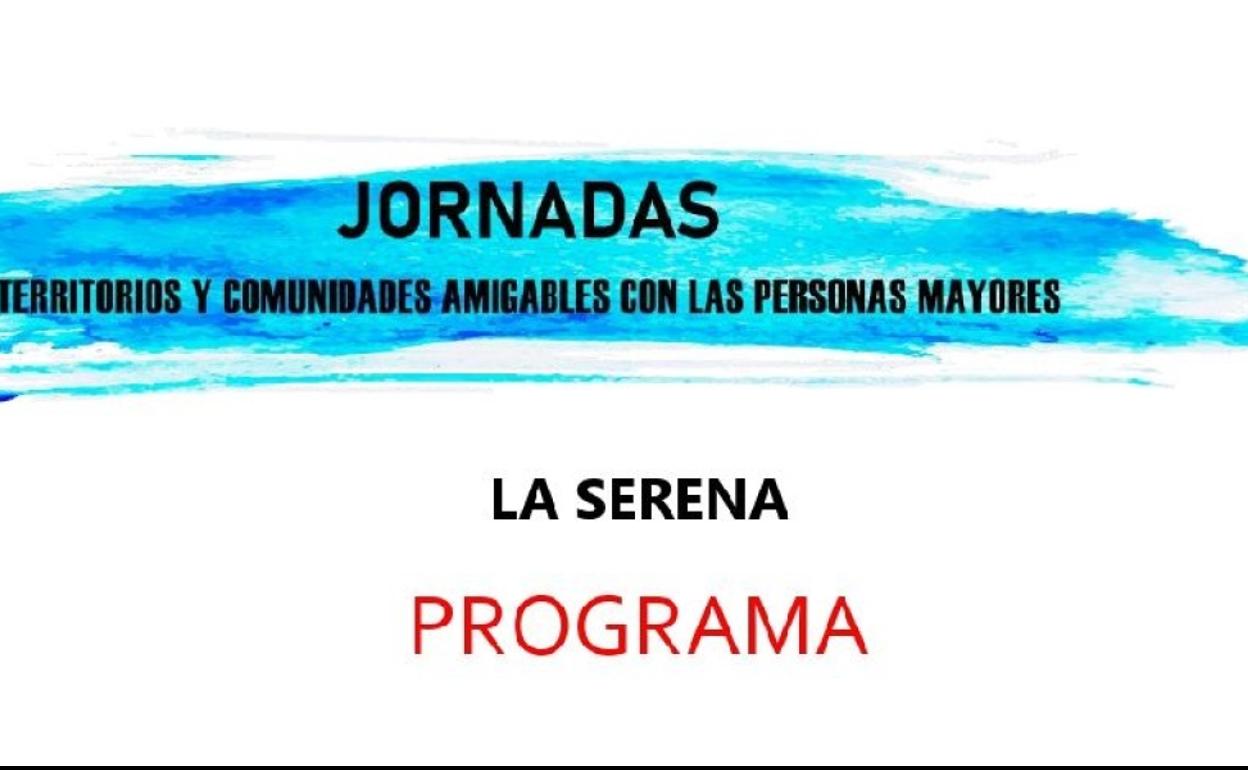 El Ceder, a través de 'La Serena Paisaje Cultural' presenta el proyecto 'Espacios sénior' 