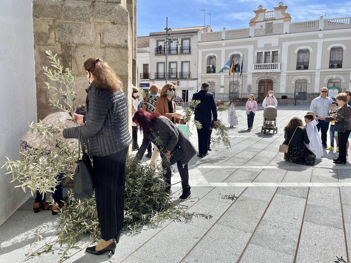 Fotos: Quintana recupera su Semana Santa con más emoción que nunca
