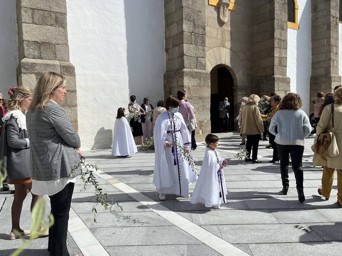 Fotos: Quintana recupera su Semana Santa con más emoción que nunca