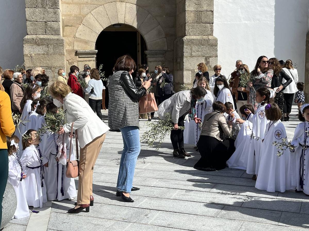 Fotos: Quintana recupera su Semana Santa con más emoción que nunca