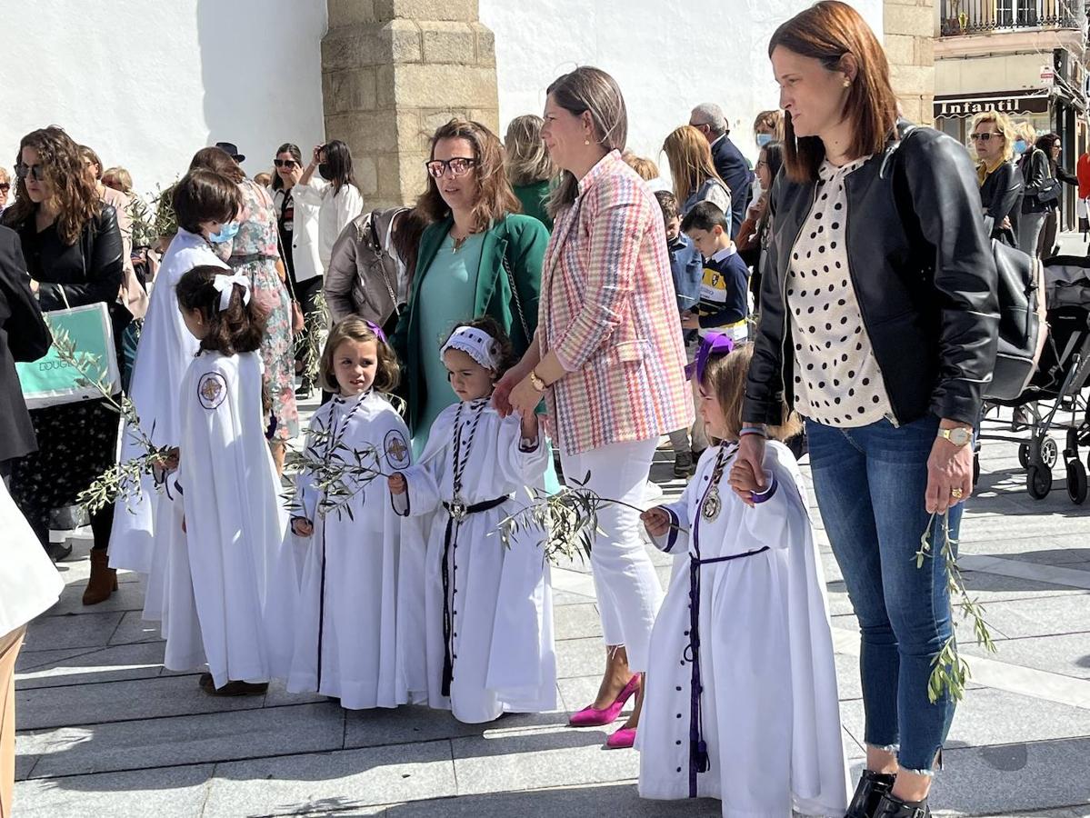 Fotos: Quintana recupera su Semana Santa con más emoción que nunca