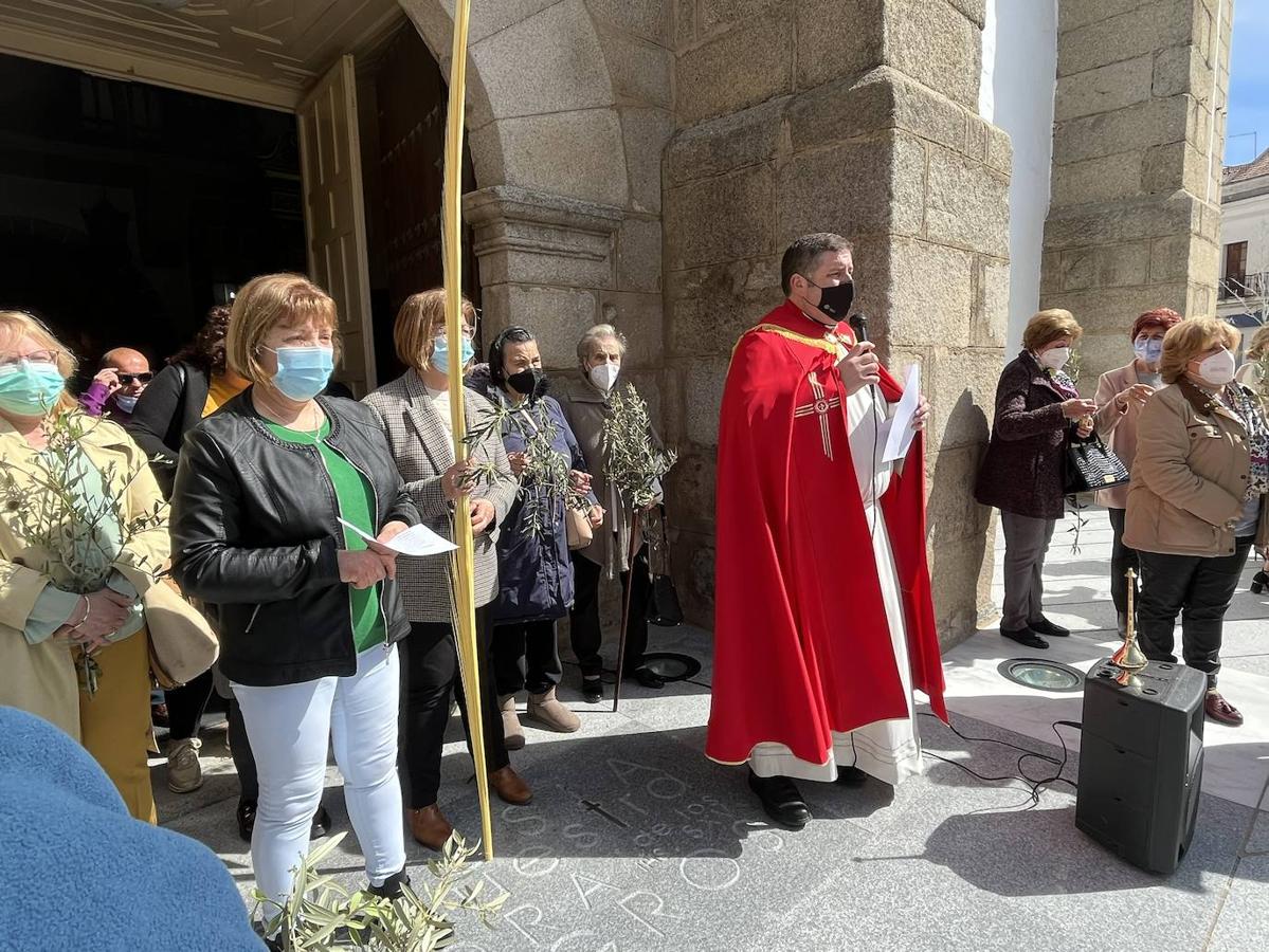 Fotos: Quintana recupera su Semana Santa con más emoción que nunca