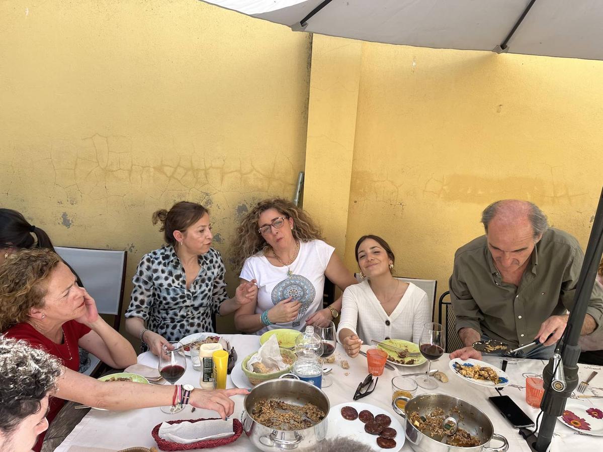 Fotos: Quintana recupera su Semana Santa con más emoción que nunca