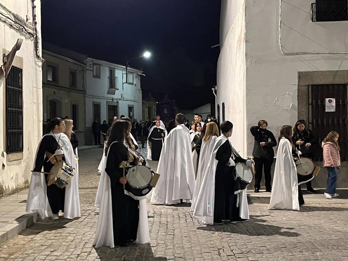 Fotos: Quintana recupera su Semana Santa con más emoción que nunca