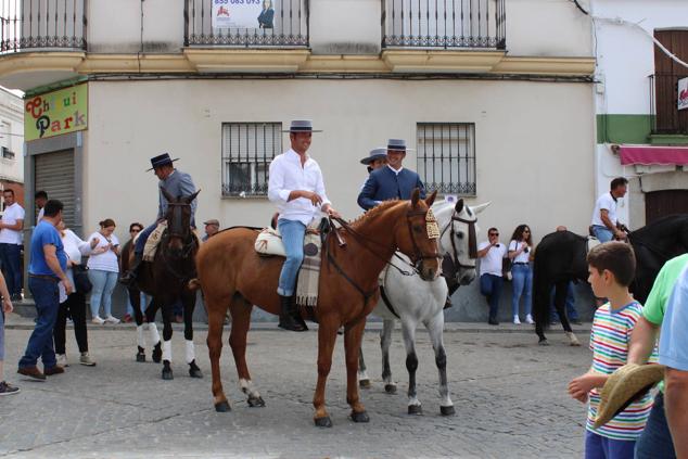 Fotos: Originalidad, color y mucha tradición en el desfile de San Isidro