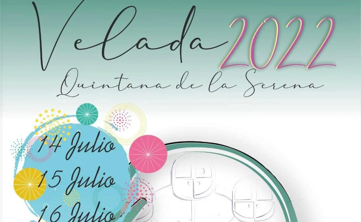 El Ayuntamiento anuncia las fiestas de 'La Velada' 2022