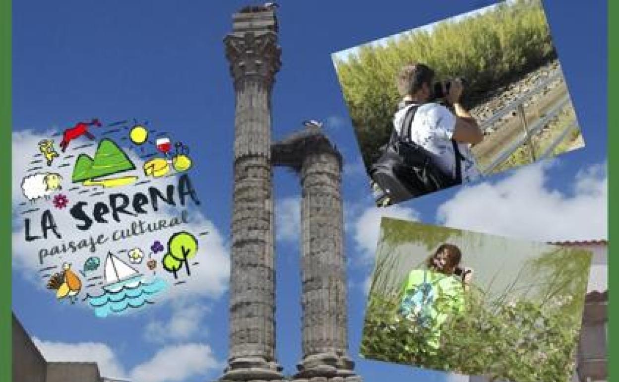 El CEDER convoca el tercer concurso fotográfico 'La Serena Paisaje Cultural'