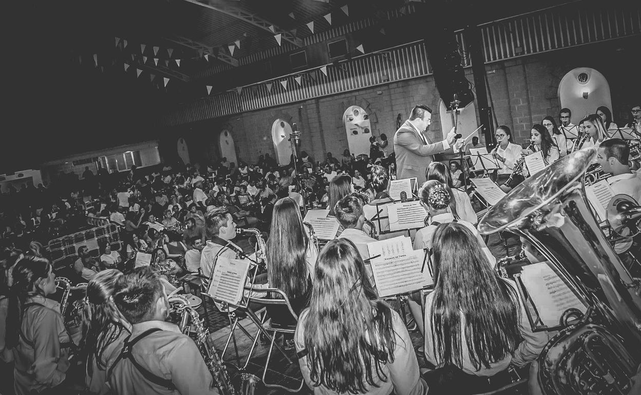 La música protagoniza la programación cultural de junio