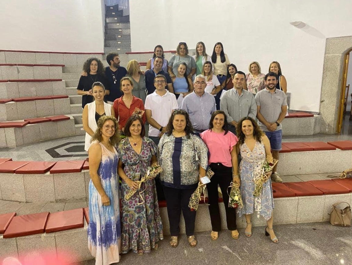 Concluye la Escuela Profesional Serena Horizontes tras un año de formación