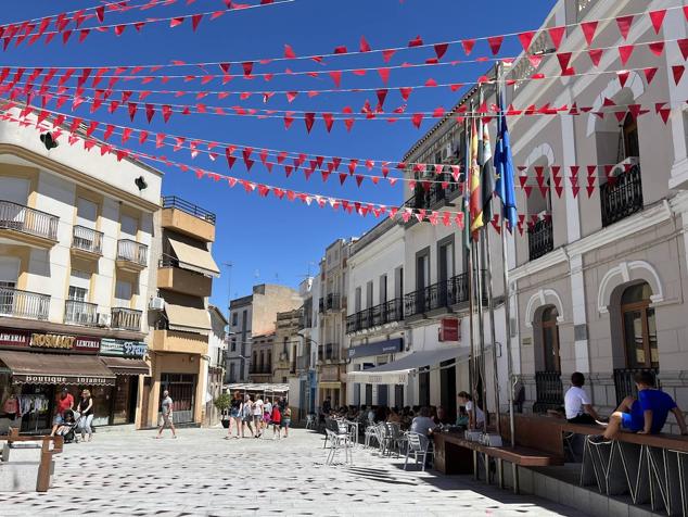 Fotos: Quintana recupera su feria por todo lo alto