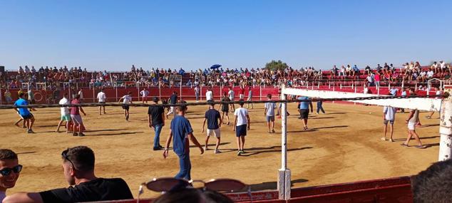 Fotos: Quintana recupera su feria por todo lo alto