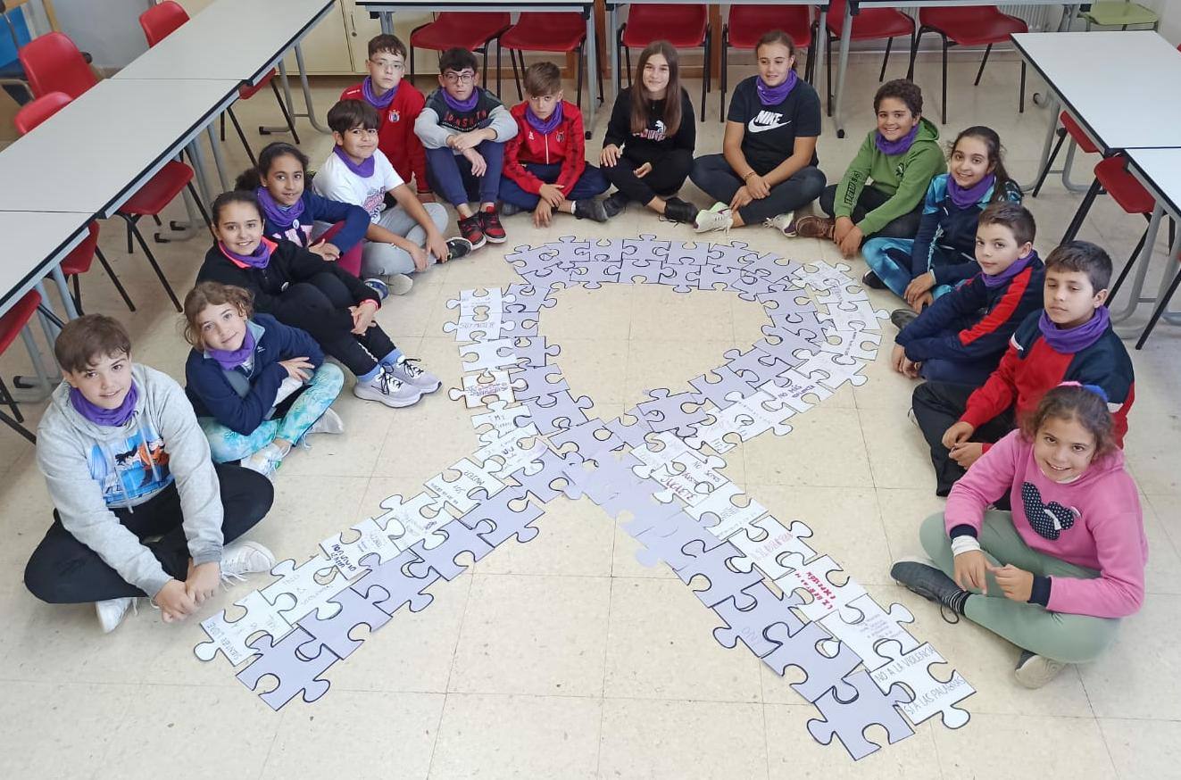 Fotos: Quintana se vuelca contra la violencia de género