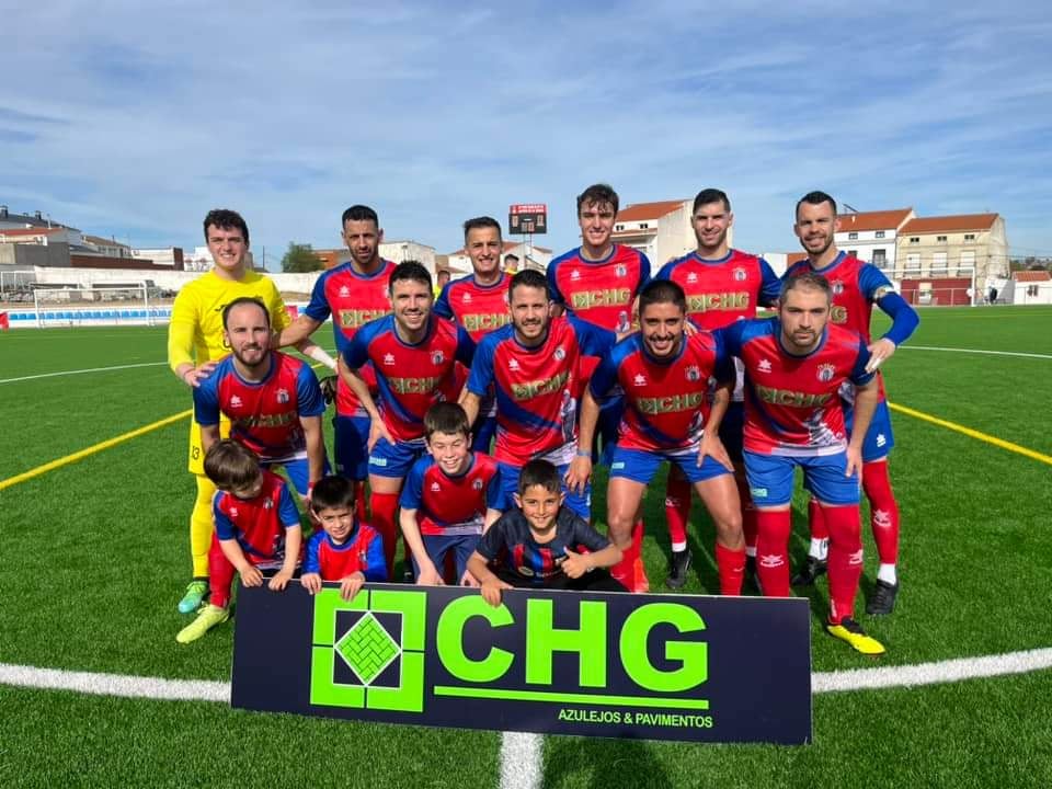 Importante victoria del CD Quintana ante el CD Monterrubio por 2-1