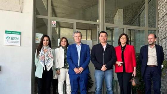 El Ejecutivo local se reúne con la consejería de Hacienda