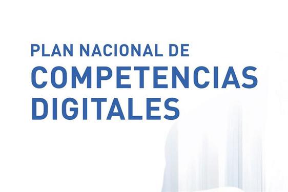 El Plan de Competencias Digitales abre el plazo de inscripciones para la primera convocatoria de formación