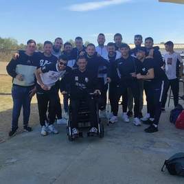 El Pozo Siso recibirá a un Athletic Valle de promoción