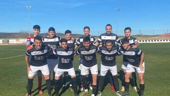 El Athletic Valle cierra la temporada regular con una clara victoria