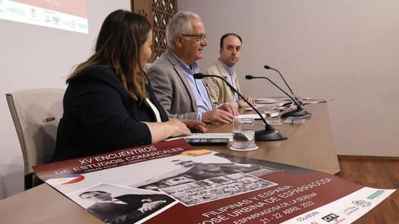 Esparragosa de La Serena será la sede de los XV Estudios Comarcales