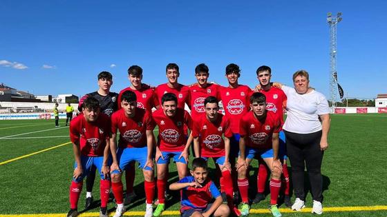 Horario confirmado para el CP Gran Maestre - CD Quintana Juvenil