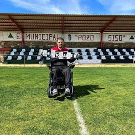 El Athletic Valle anuncia que Iván Gómez deja de ser entrenador del Athletic Valle