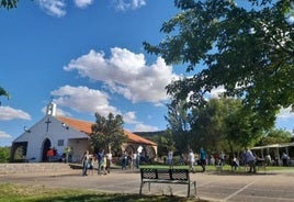 Celebrado el XXV Día de la comarca de La Serena