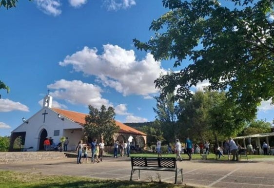 Celebrado el XXV Día de la comarca de La Serena
