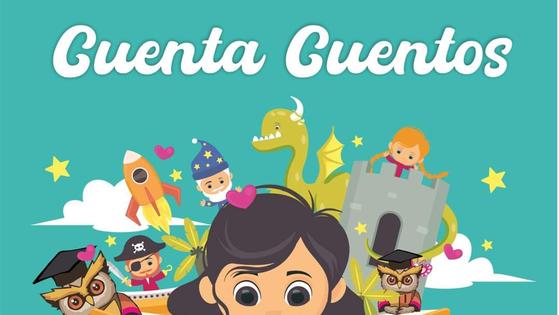 Cuentacuentos con los más pequeños en la Biblioteca Municipal
