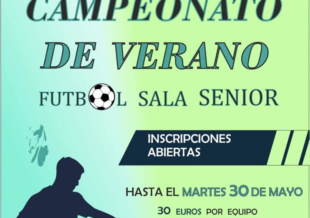 Comienza la Liga de Verano 2023 en Quintana