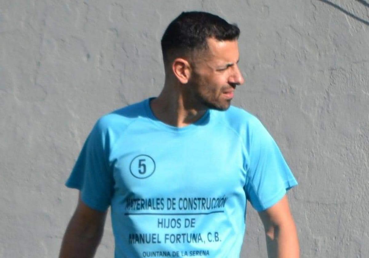 Bravo, nueva baja del CD Quintana