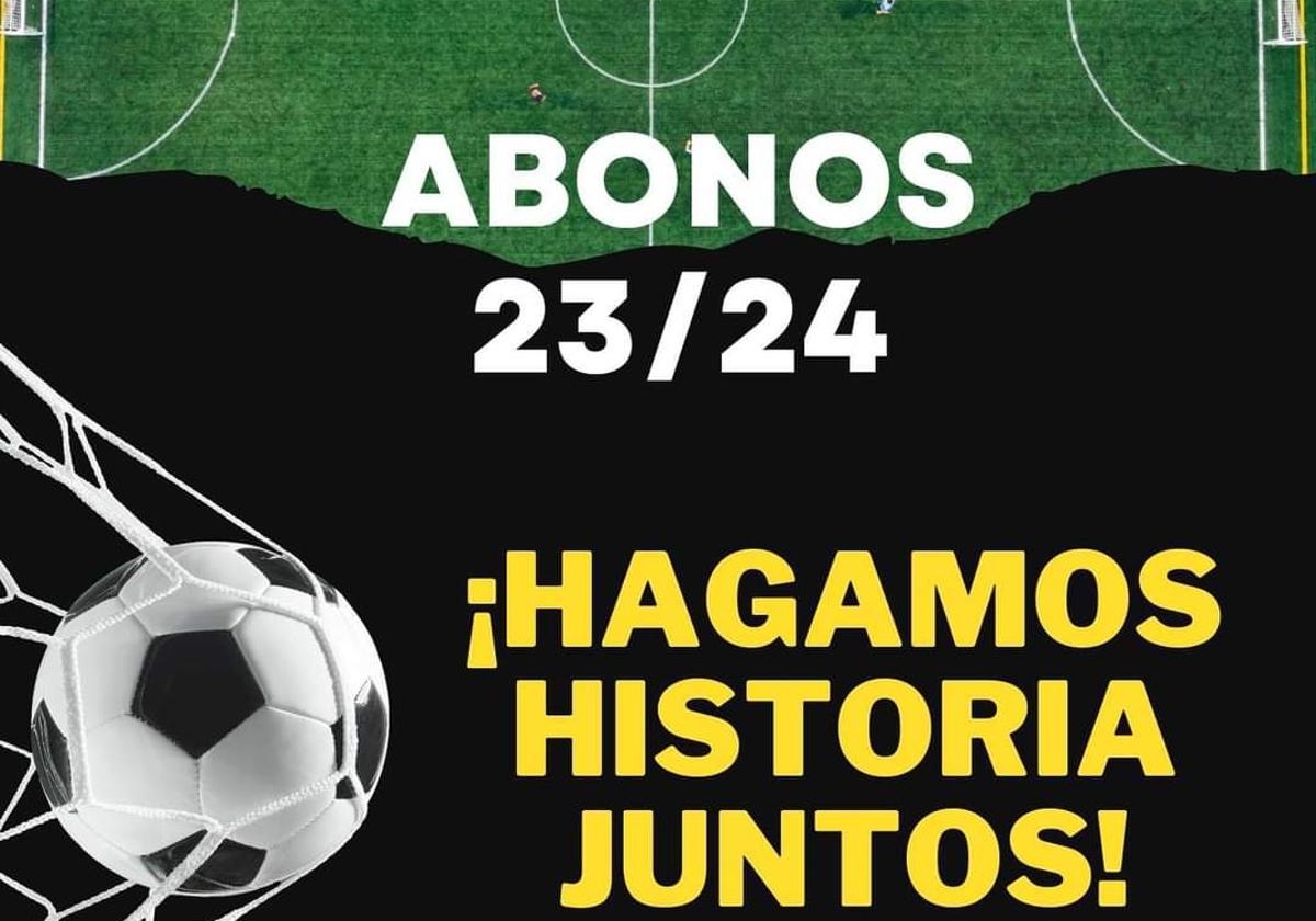 El Athletic Valle anuncia el precio de los abonos para la temporada 2023/2024