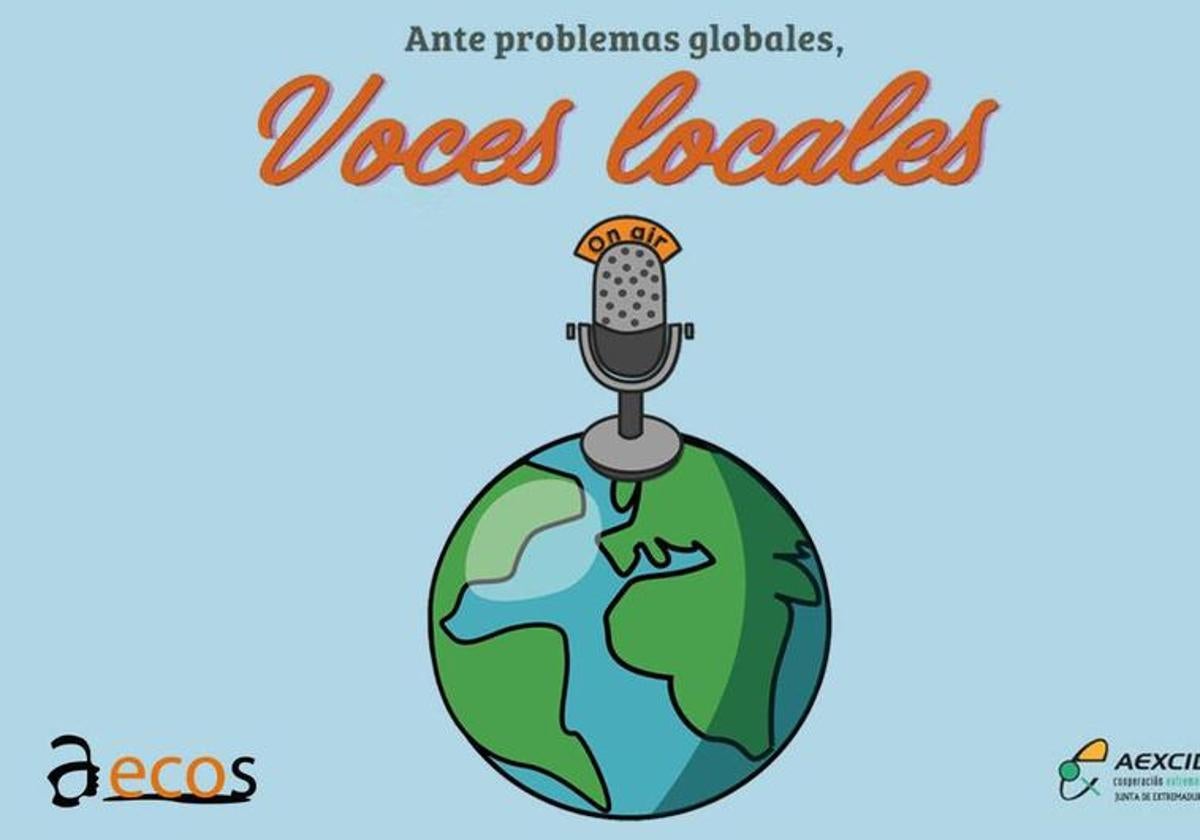 La Asociación Extremeña de Comunicación premiará las «Buenas Prácticas en Comunicación Transformadora»