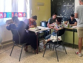 El 53,53% de los quintanenses votaron al PSOE en las elecciones generales