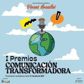 La Asociación Extremeña de Comunicación Social premiará las buenas Prácticas en Comunicación Transformadora
