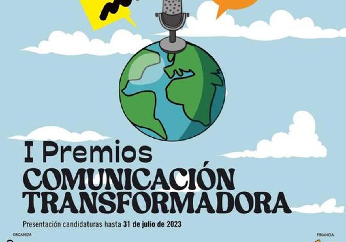 La Asociación Extremeña de Comunicación Social premiará las buenas Prácticas en Comunicación Transformadora