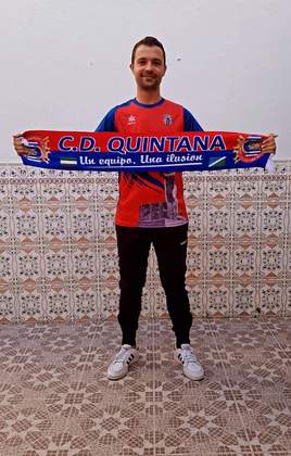 Sosa seguirá vistiendo de rojo esta temporada