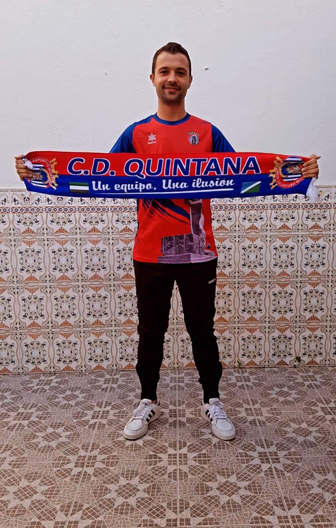 Sosa seguirá vistiendo de rojo esta temporada