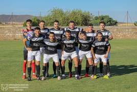 El Athletic Valle cae derrotado en la primera ronda del Trofeo Mancomunidad ante el CD Monterrubio