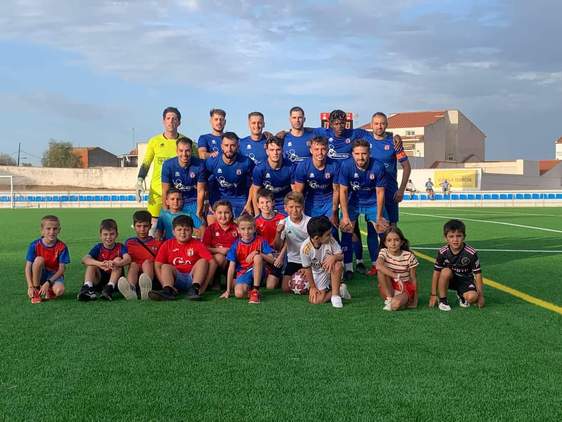El CD Quintana se impone en penaltis al CD Cabeza del Buey y consigue el pase a la final