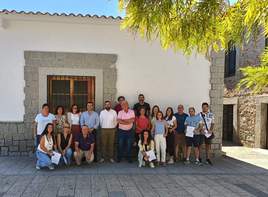 Llega a su fin la Escuela Profesional 'La Serena'