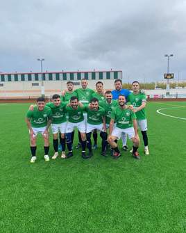 El Athletic Valle gana en Siruela y vuelve a la senda de la victoria