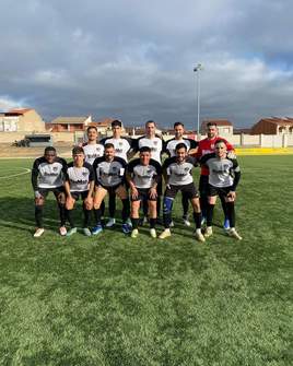 Tablas para el Athletic Valle frente al Ilipense Zalamea