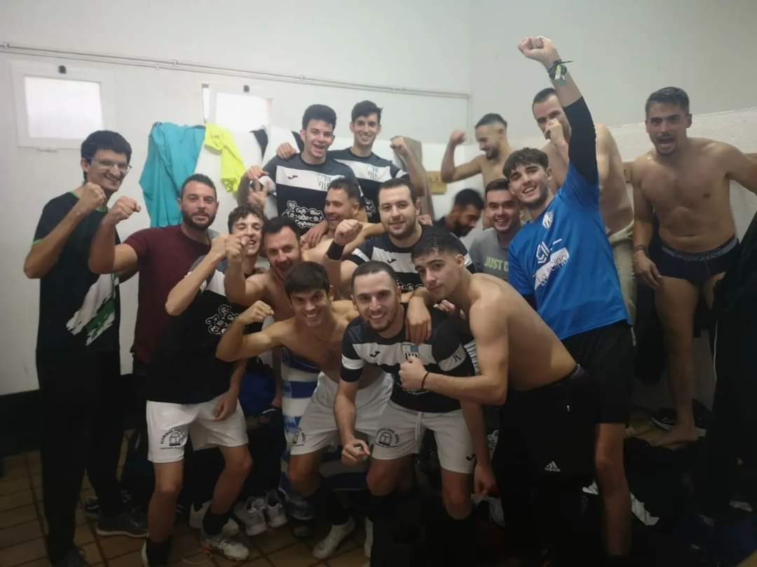 Vuelta al Municipal «Pozo Siso» del Athletic Valle tras tres jornadas fuera de casa