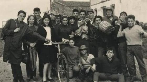 Quintana celebra mañana su 'Jueves de Compadre', una fiesta con siglos de tradición