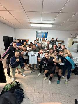 Importante y sufrida victoria del Athletic Valle frente al SP Herrera