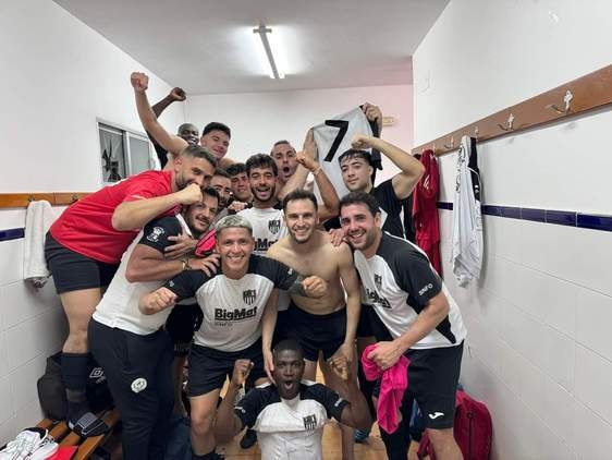 Imponente victoria a domicilio del Athletic Valle