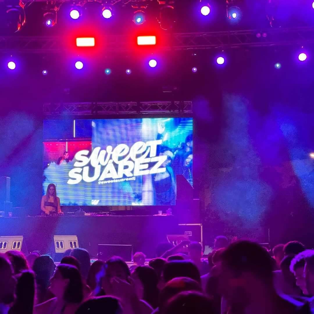 Música variada y mucha diversión en la Velá 2024