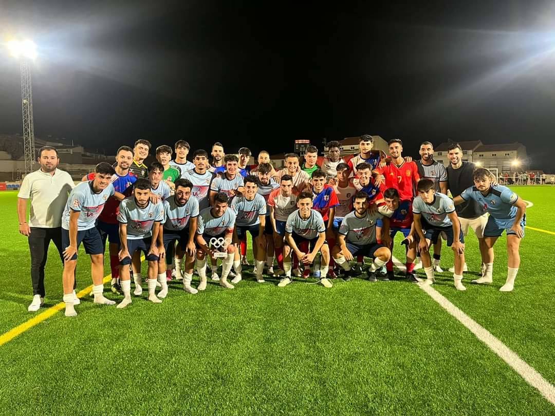 Música, variedad y mucha diversión en la Feria 2024