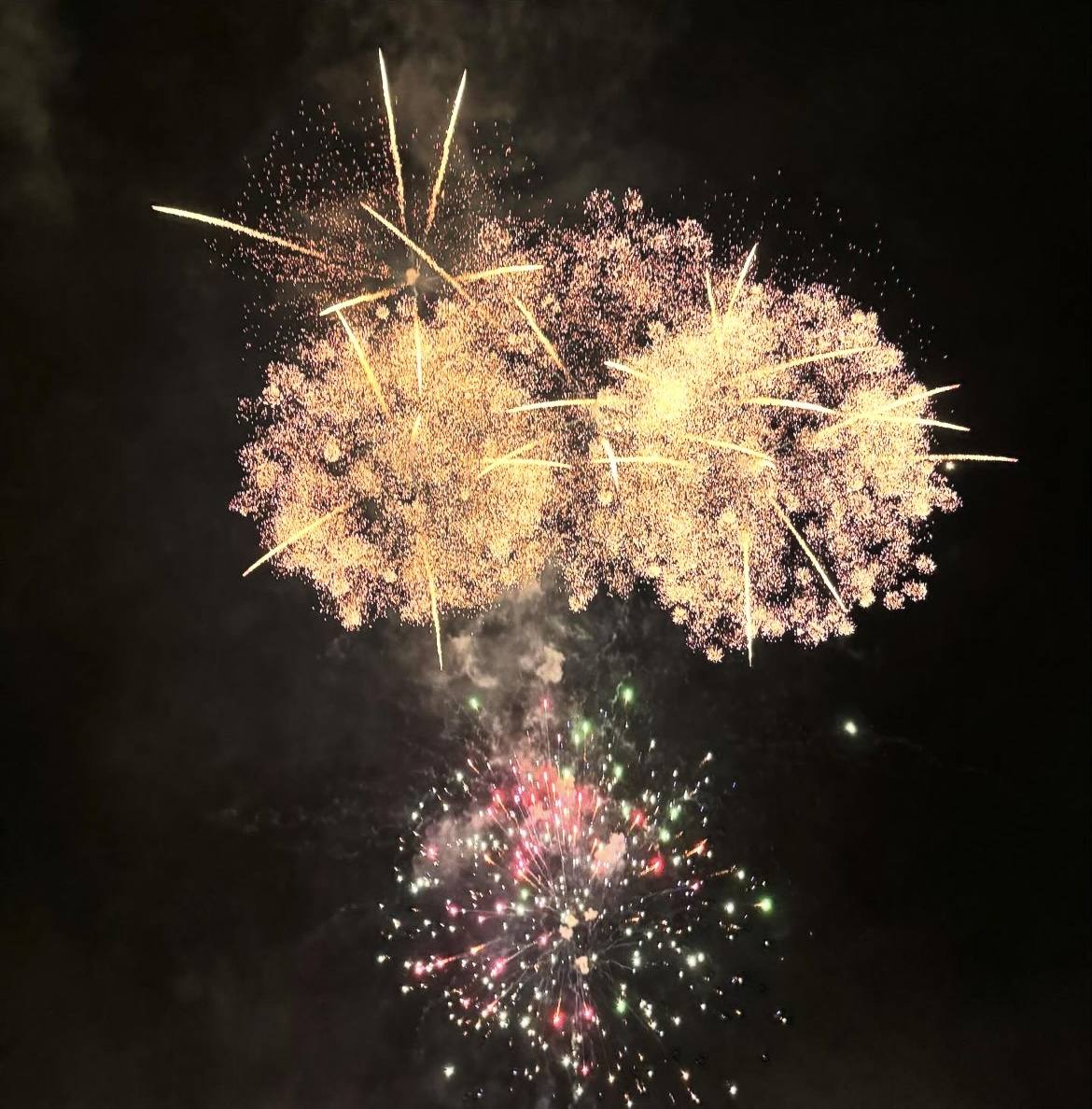 Música, variedad y mucha diversión en la Feria 2024